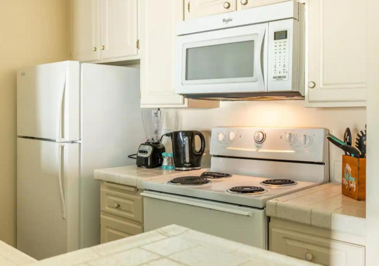 Stylish 1Br 1Ba Oasis In The Heart Of Venice-Marina Del Rey Los Angeles Eksteriør bilde