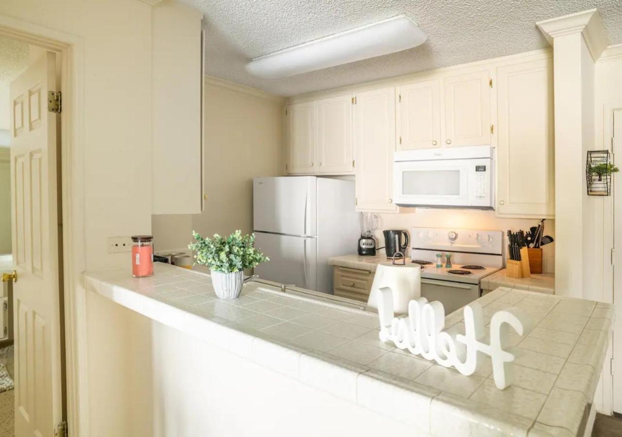 Stylish 1Br 1Ba Oasis In The Heart Of Venice-Marina Del Rey Los Angeles Eksteriør bilde