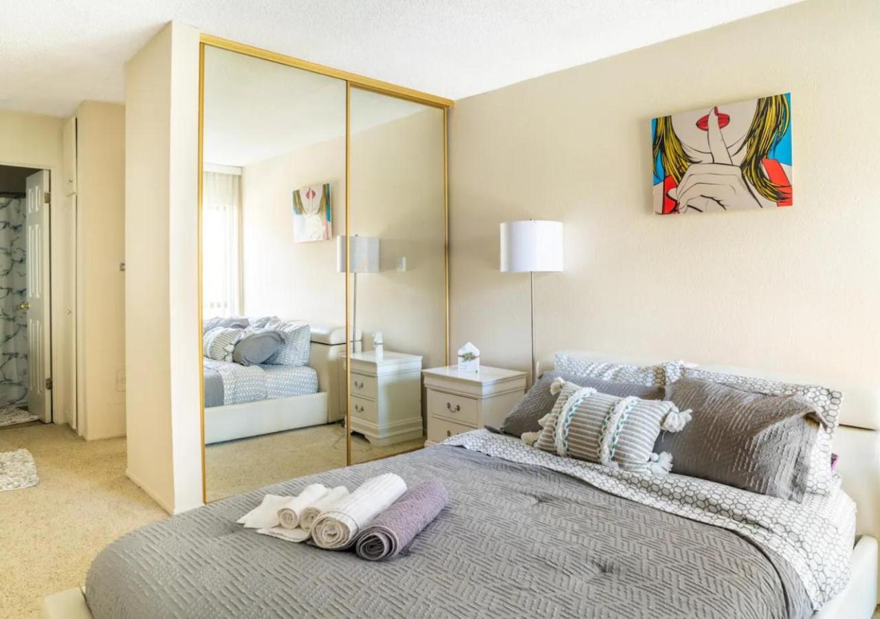Stylish 1Br 1Ba Oasis In The Heart Of Venice-Marina Del Rey Los Angeles Eksteriør bilde