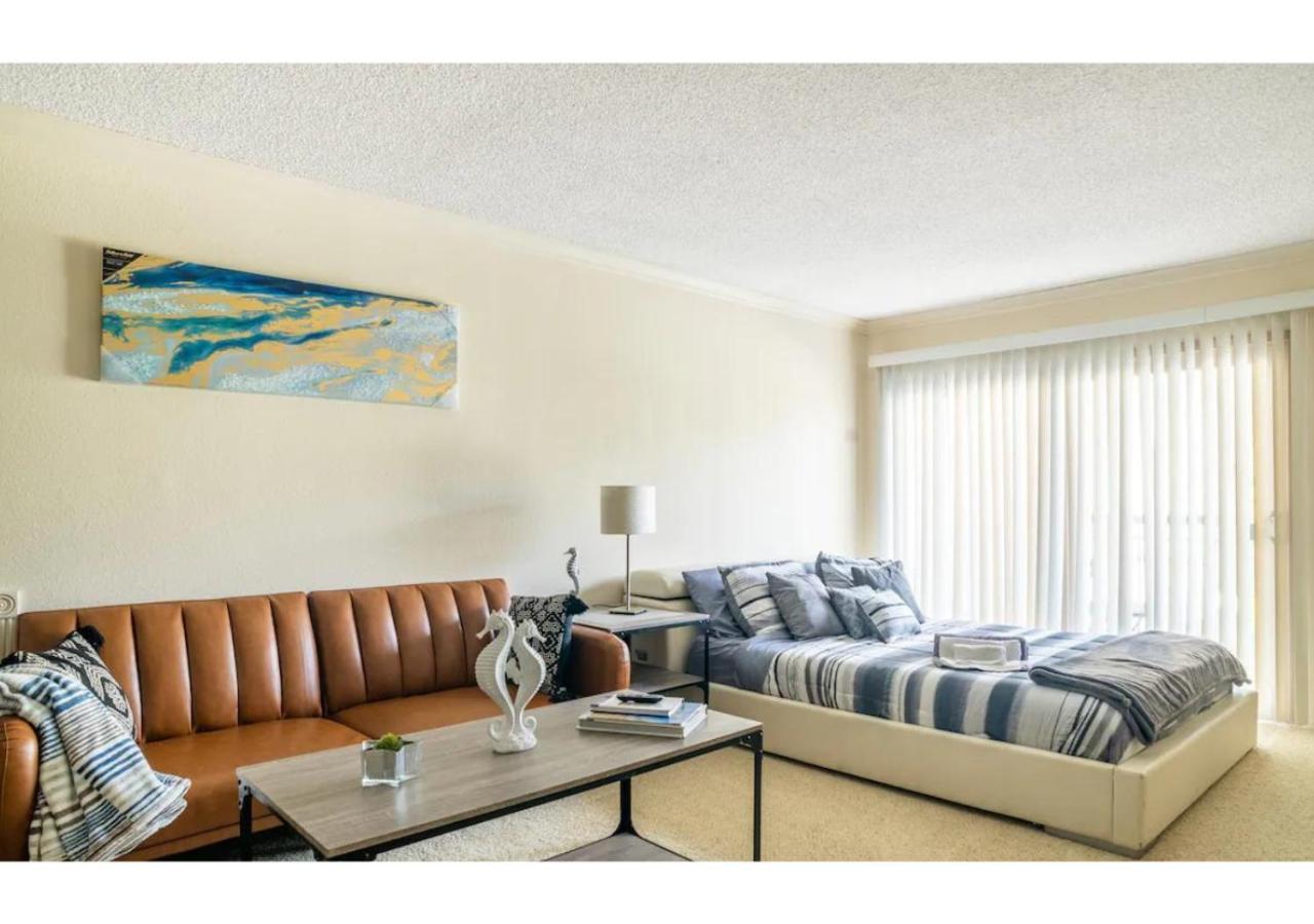 Stylish 1Br 1Ba Oasis In The Heart Of Venice-Marina Del Rey Los Angeles Eksteriør bilde