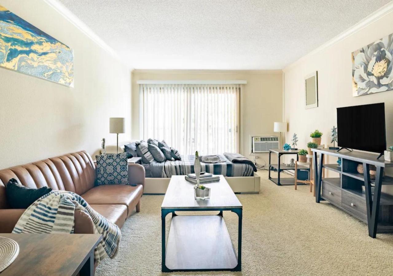 Stylish 1Br 1Ba Oasis In The Heart Of Venice-Marina Del Rey Los Angeles Eksteriør bilde