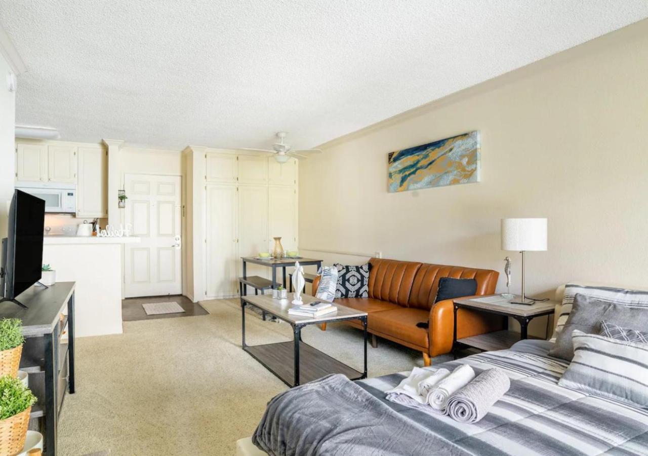 Stylish 1Br 1Ba Oasis In The Heart Of Venice-Marina Del Rey Los Angeles Eksteriør bilde